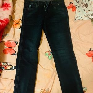 Denim jean(Wrangler)